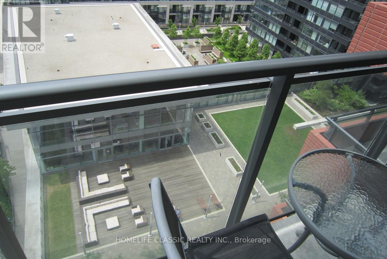 #1220 -4K SPADINA AVE, #1220