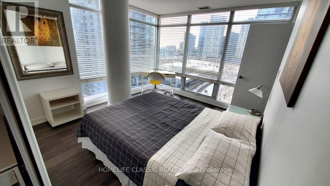 #1220 -4K SPADINA AVE, #1220