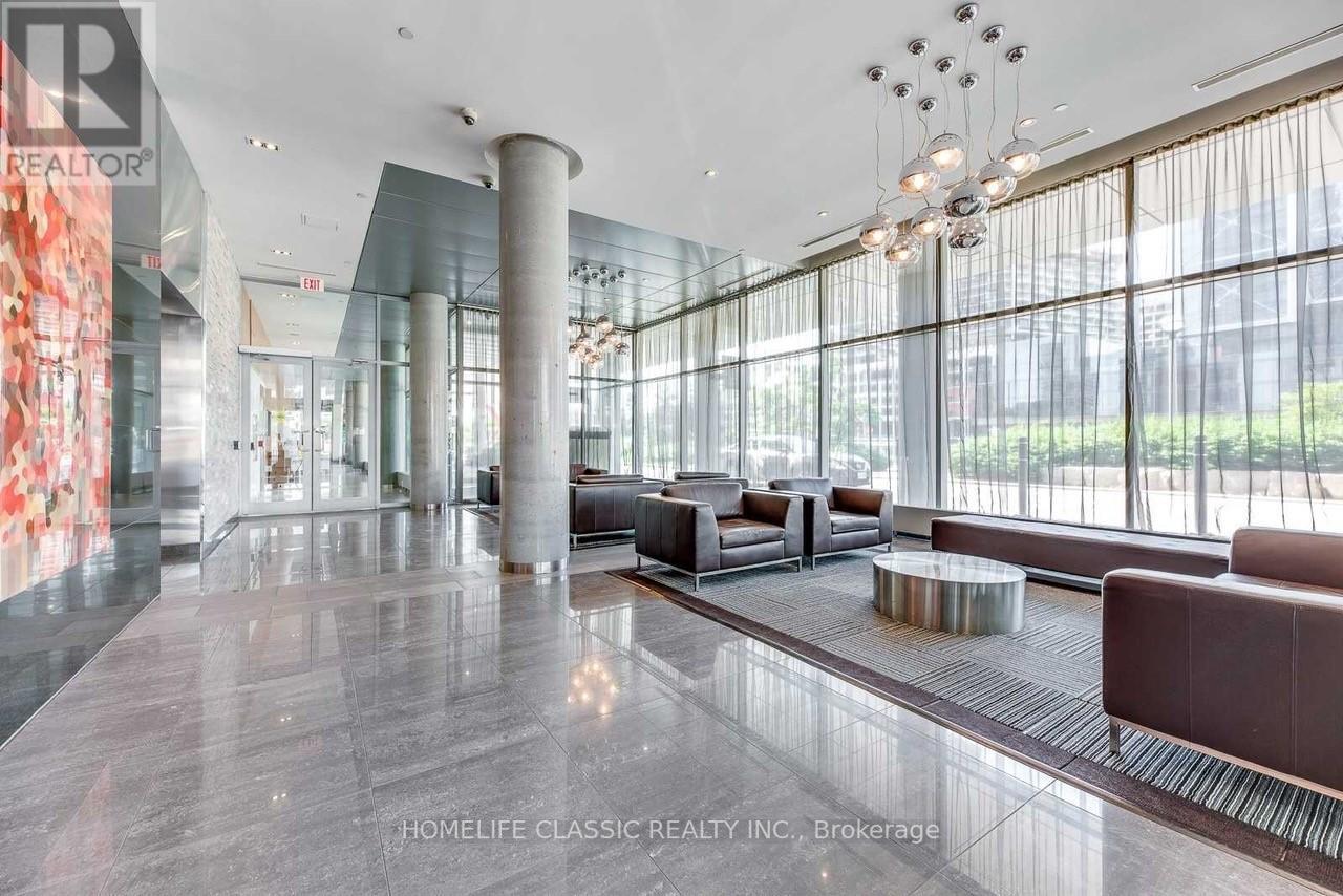#1220 -4K SPADINA AVE, #1220