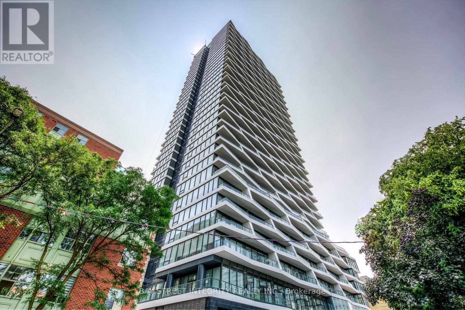 #505 -85 WOOD ST, #505