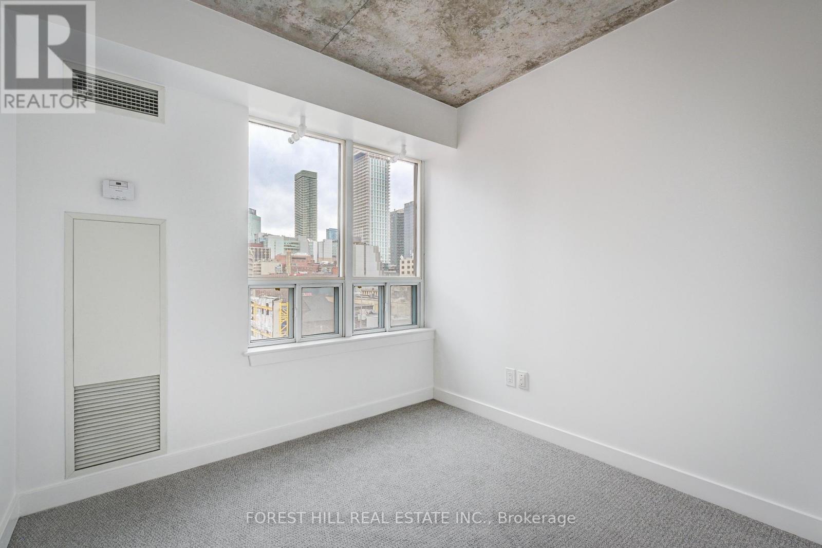 #607 -255 RICHMOND ST E, #607