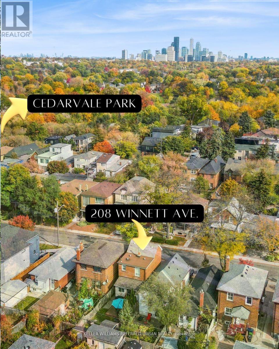 208 WINNETT AVE