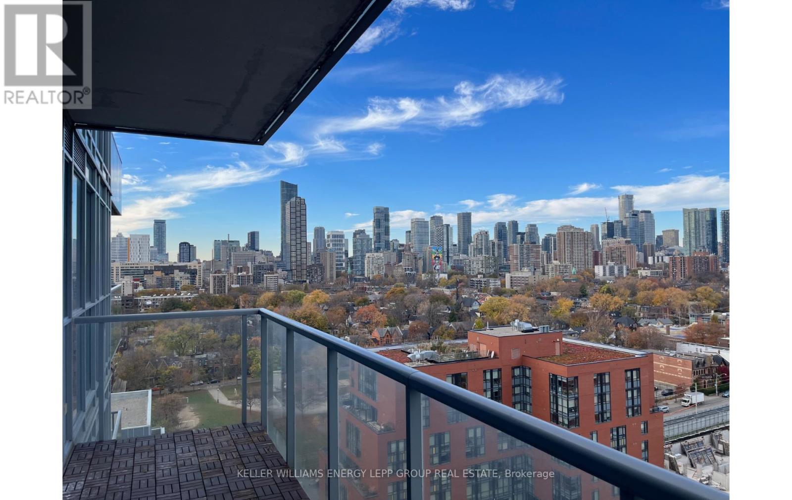 ## 1602 -25 COLE ST, ## 1602