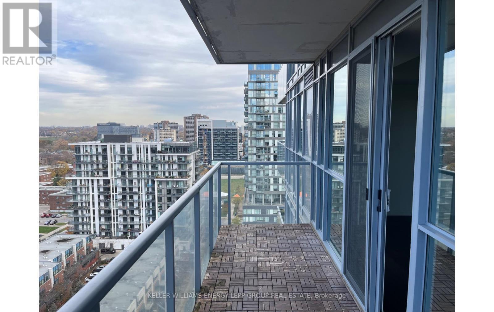 ## 1602 -25 COLE ST, ## 1602