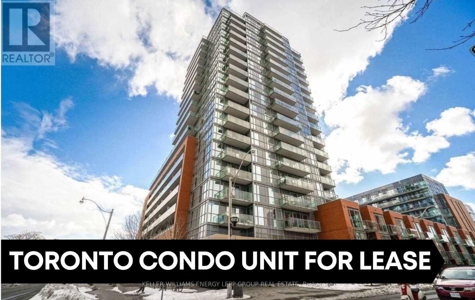 ## 1602 -25 COLE ST, ## 1602