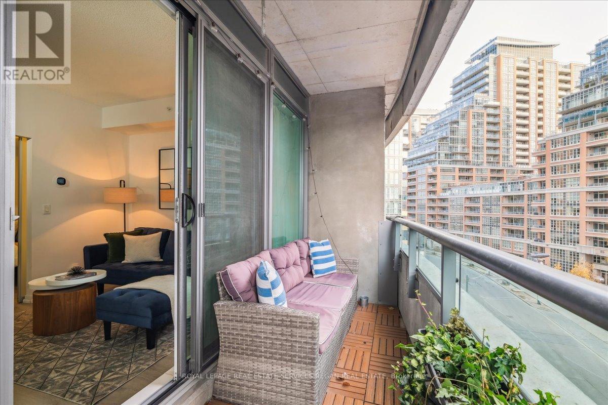 #410 -150 EAST LIBERTY ST, #410