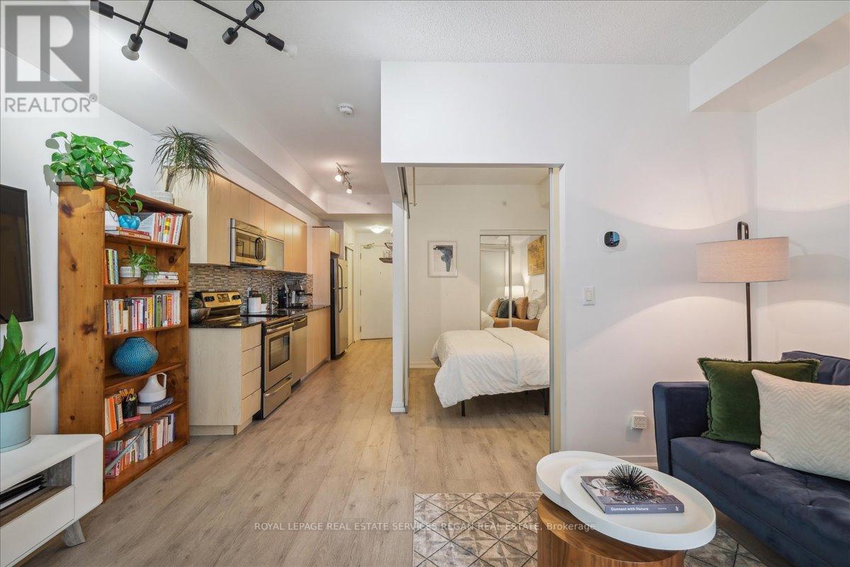 #410 -150 EAST LIBERTY ST, #410