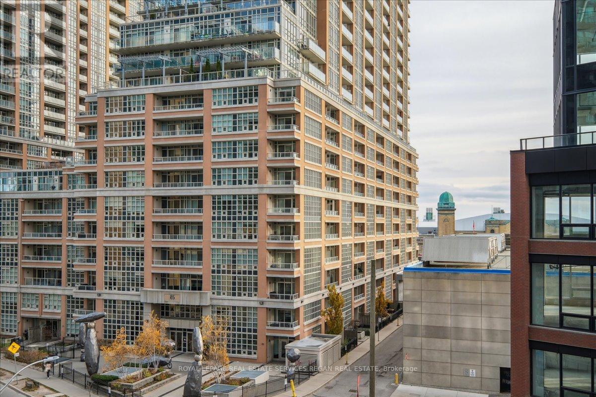 #410 -150 EAST LIBERTY ST, #410