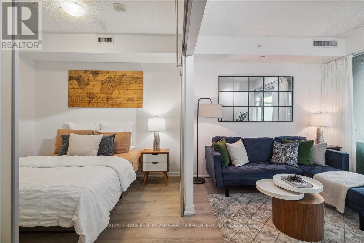 #410 -150 EAST LIBERTY ST, #410