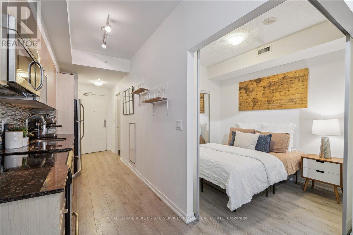 #410 -150 EAST LIBERTY ST, #410