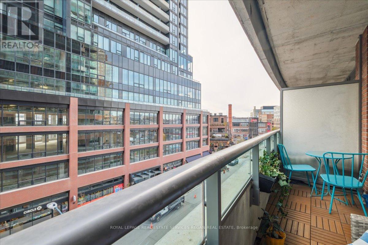 #410 -150 EAST LIBERTY ST, #410