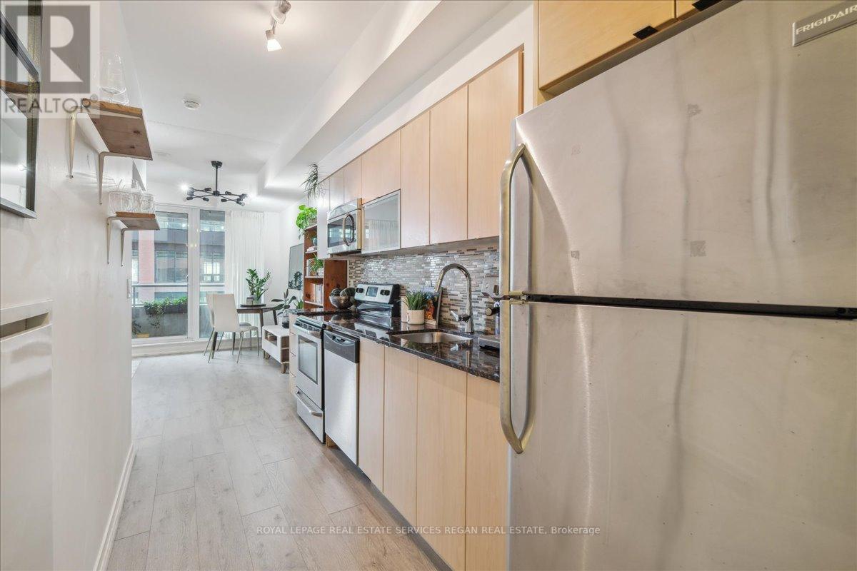 #410 -150 EAST LIBERTY ST, #410
