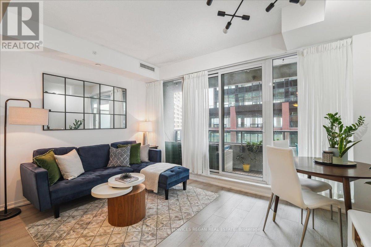 #410 -150 EAST LIBERTY ST, #410