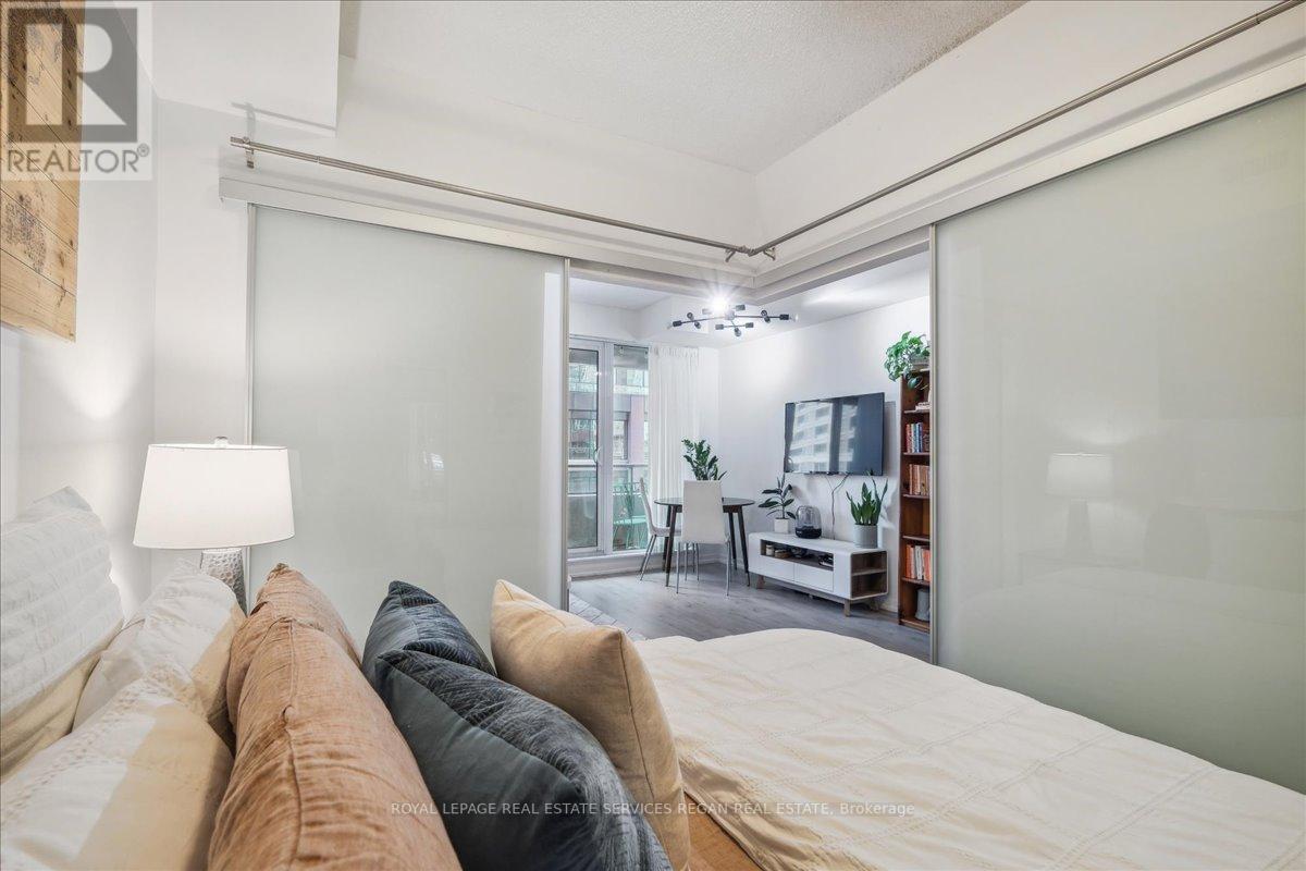 #410 -150 EAST LIBERTY ST, #410