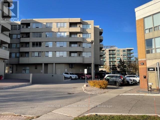 #503 -555 WILSON HTS BLVD, #503