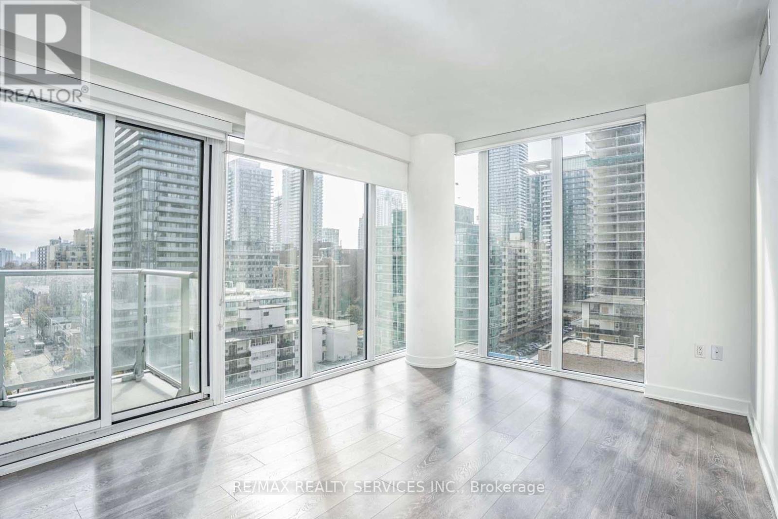#1210 -195 REDPATH AVE, #1210