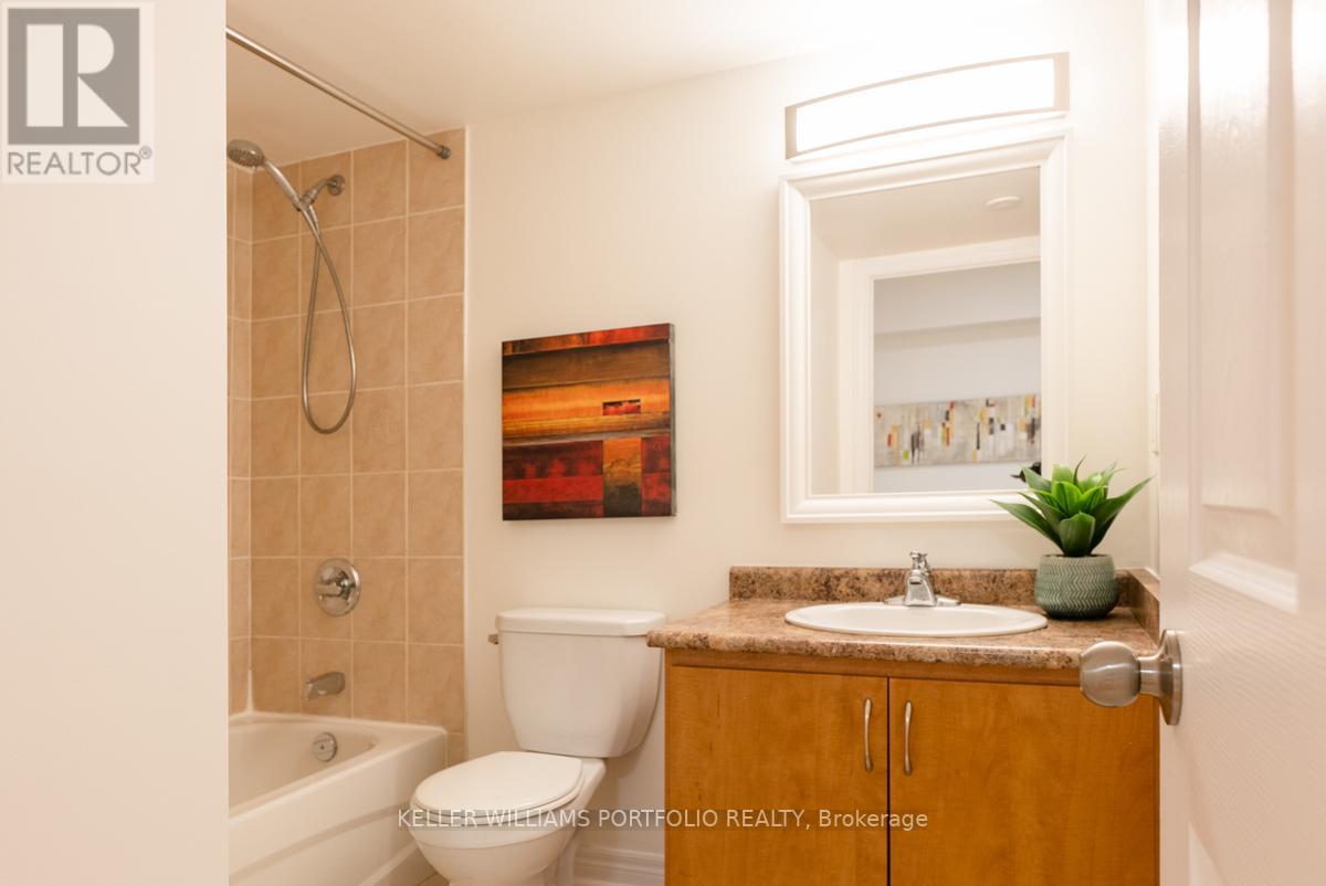 #103 -207 WELLESLEY ST E, #103