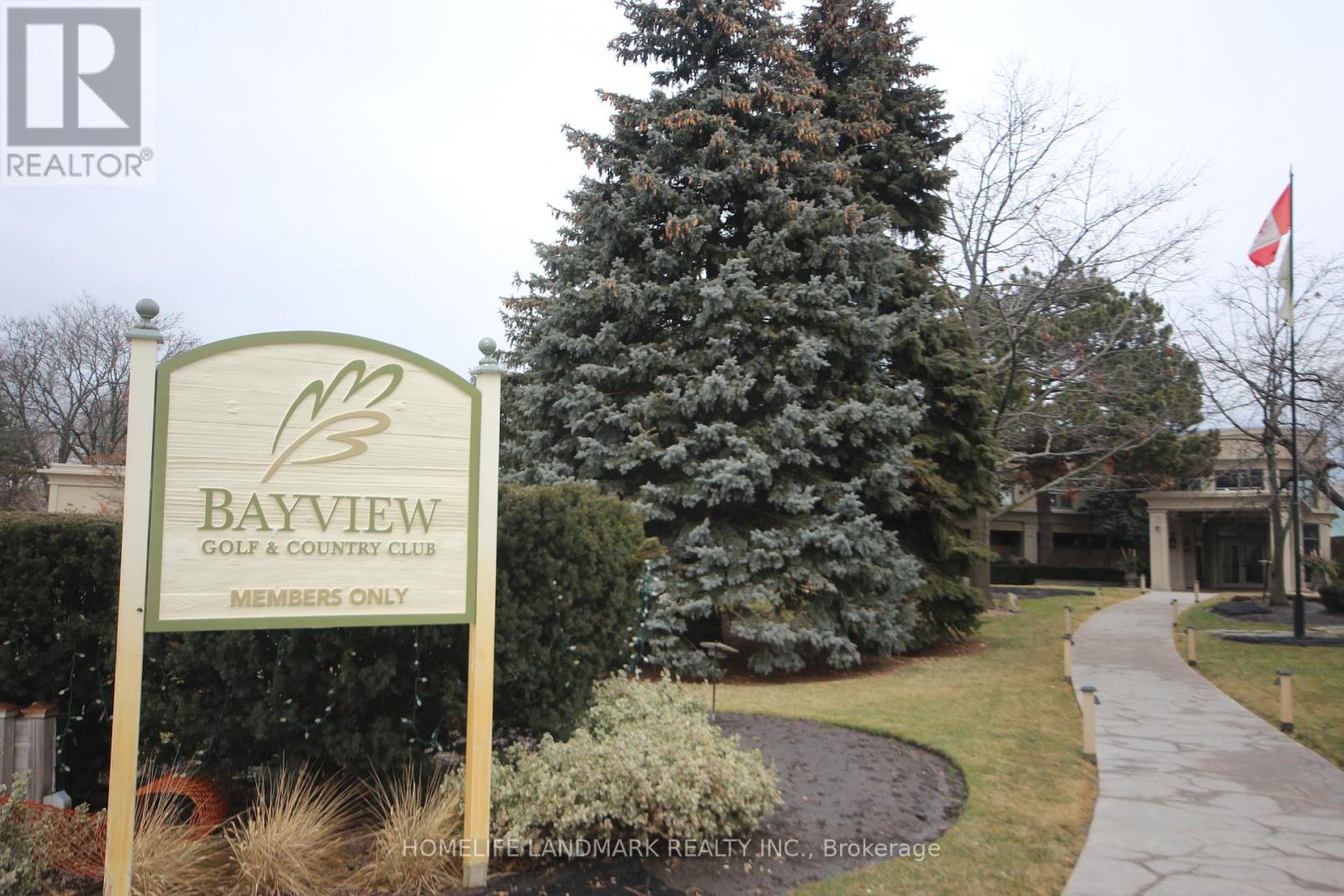 #603 -17 RUDDINGTON DR, #603