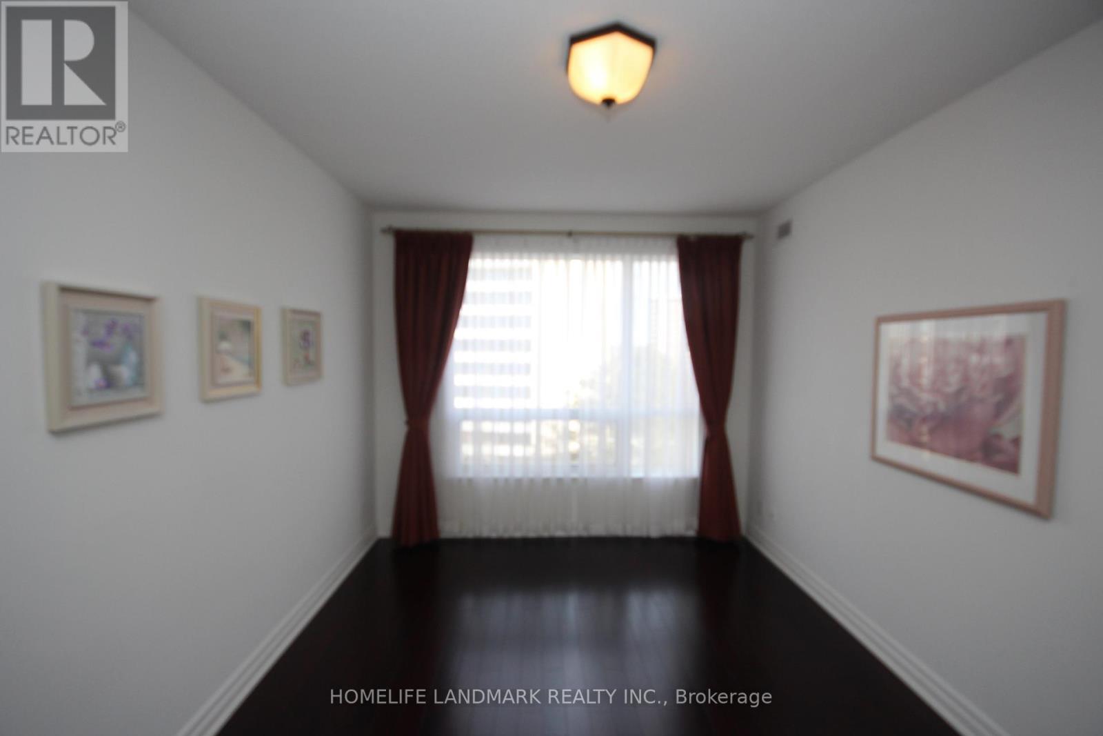 #603 -17 RUDDINGTON DR, #603