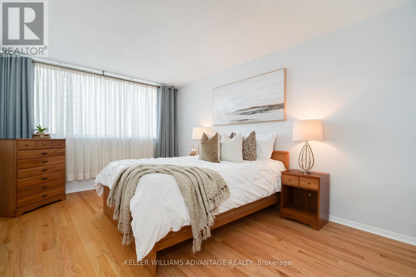 #1001 -75 WYNFORD HEIGHTS CRES, #1001