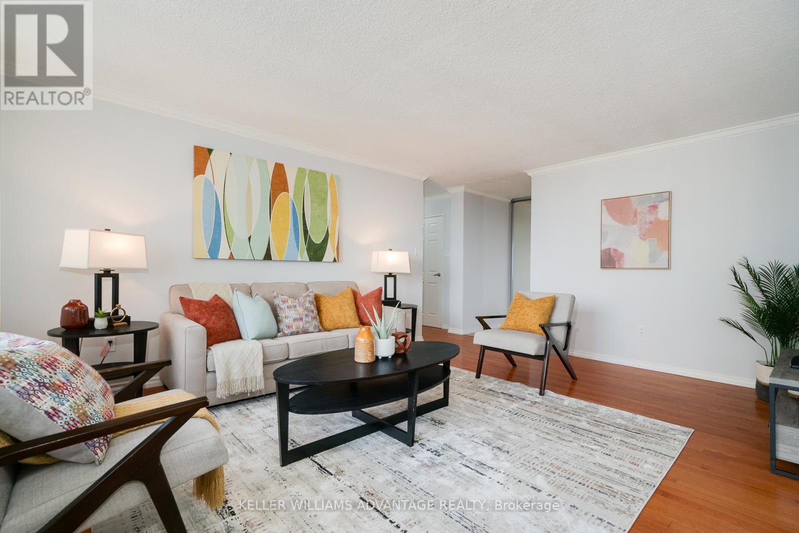 #1001 -75 WYNFORD HEIGHTS CRES, #1001