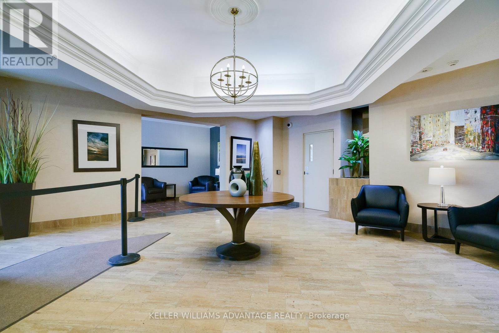 #1001 -75 WYNFORD HEIGHTS CRES, #1001