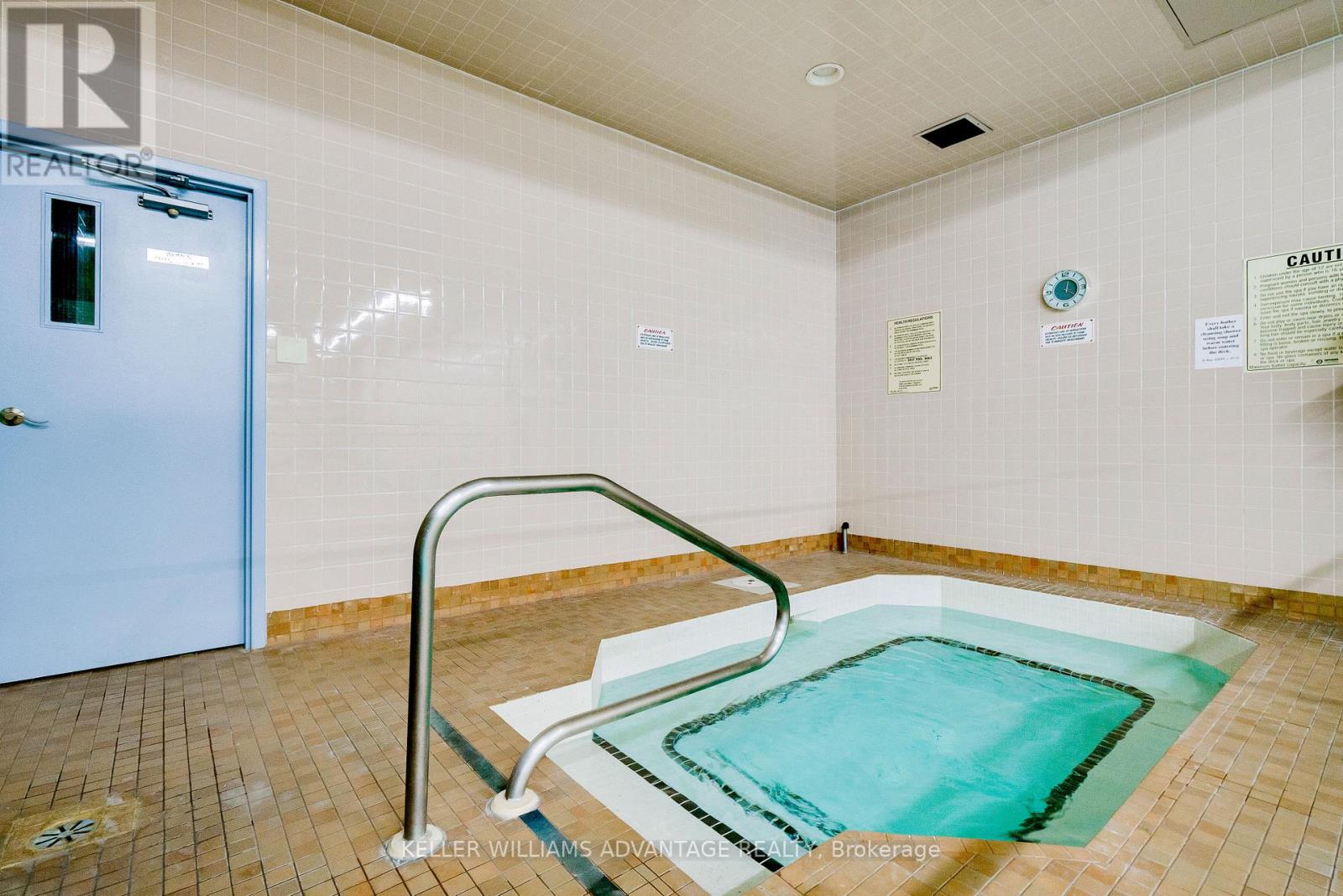 #1001 -75 WYNFORD HEIGHTS CRES, #1001