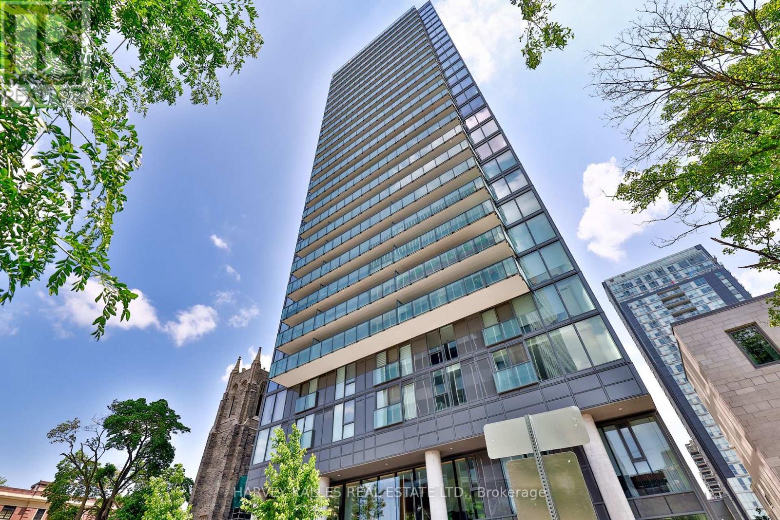 #1610 -99 FOXBAR RD, #1610