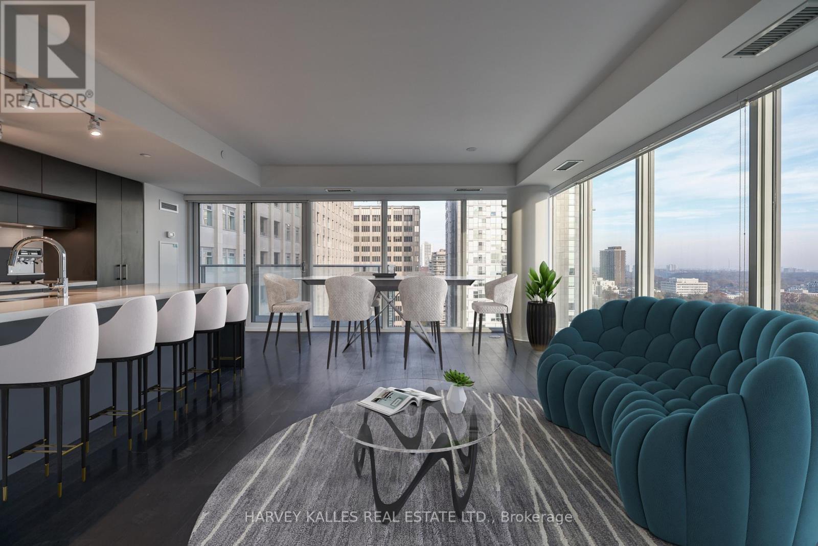#1610 -99 FOXBAR RD, #1610