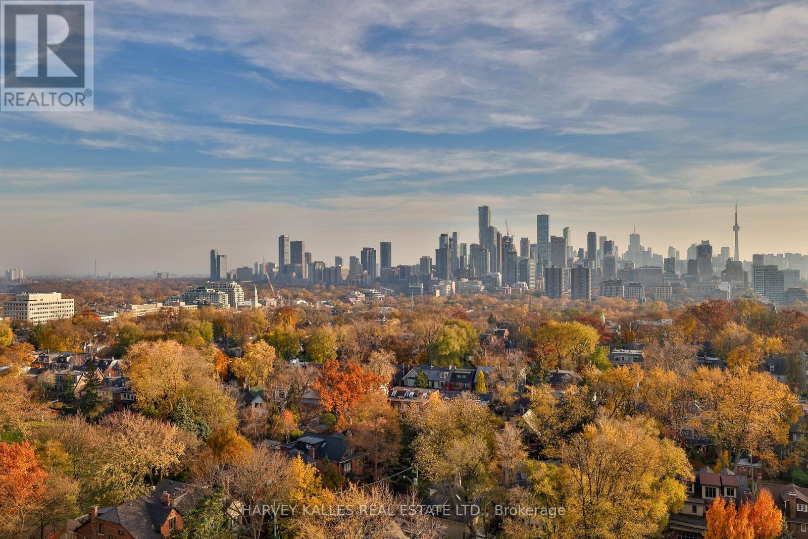 #1610 -99 FOXBAR RD, #1610