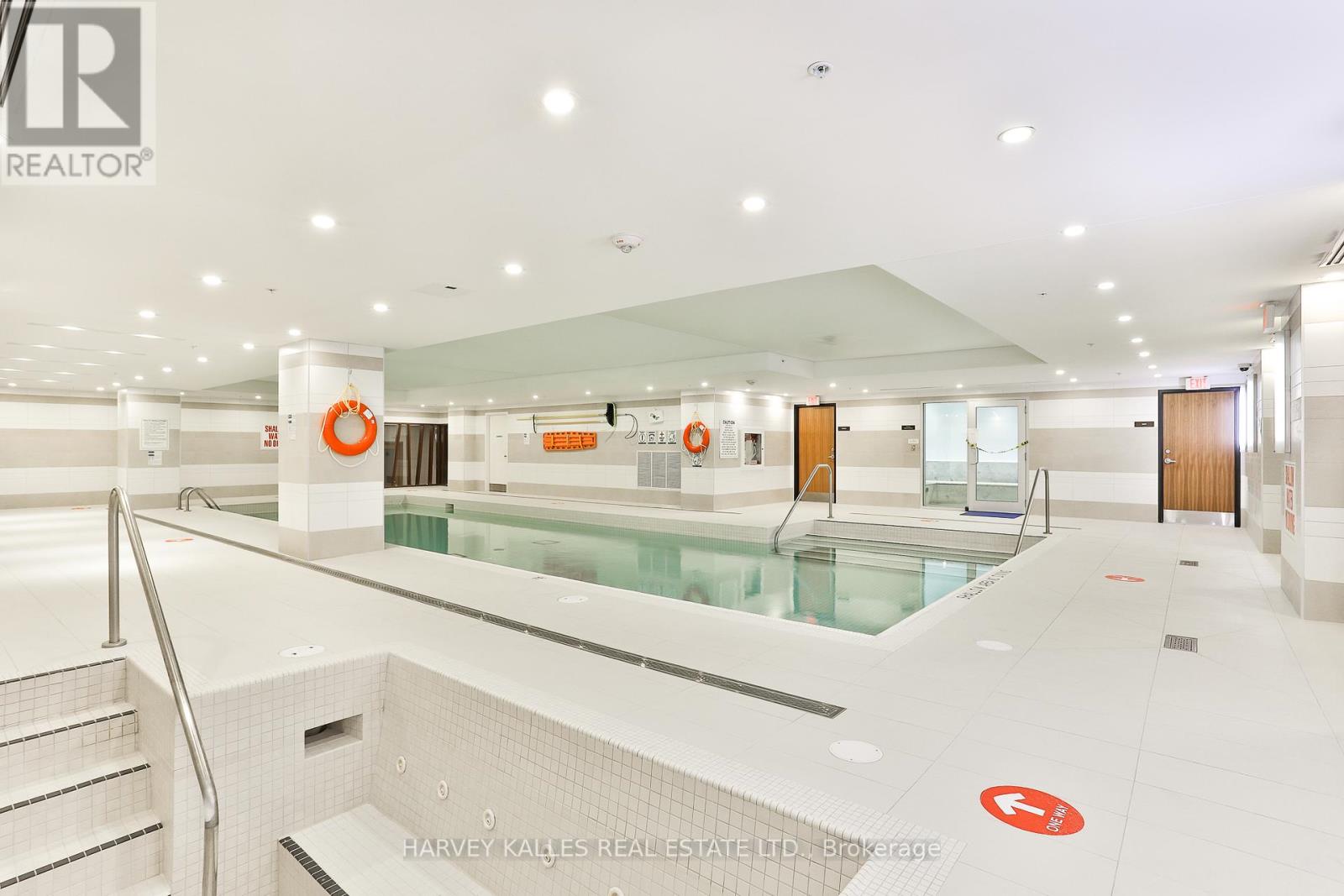 #1610 -99 FOXBAR RD, #1610