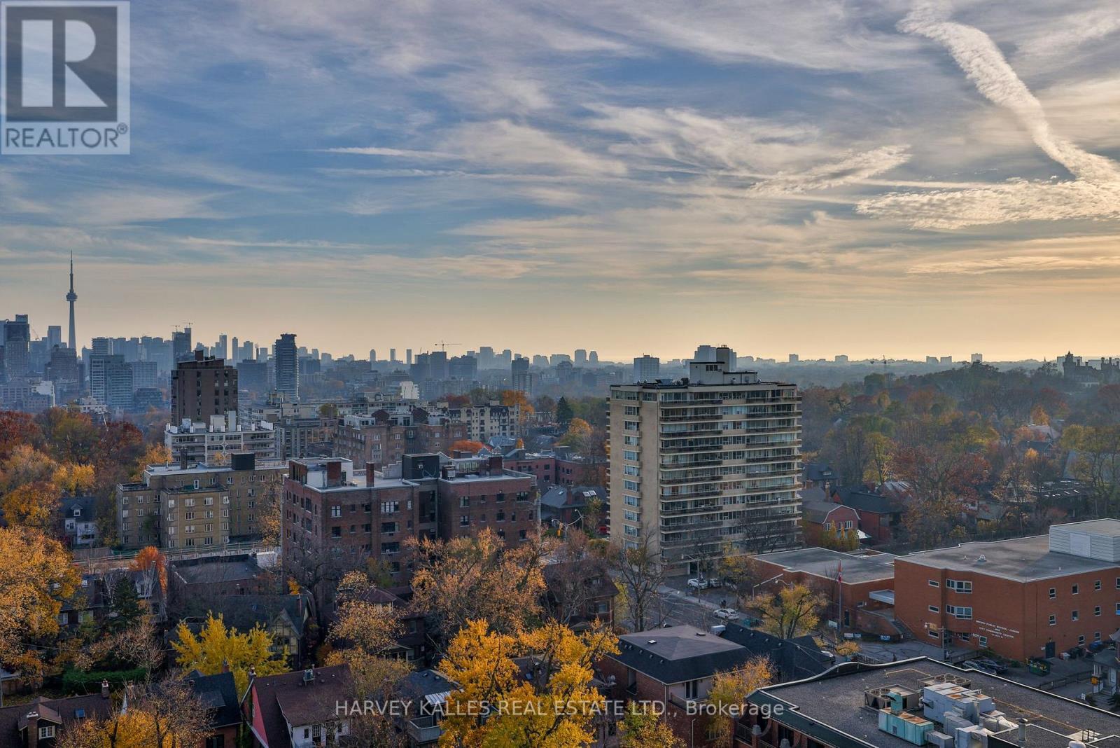 #1610 -99 FOXBAR RD, #1610
