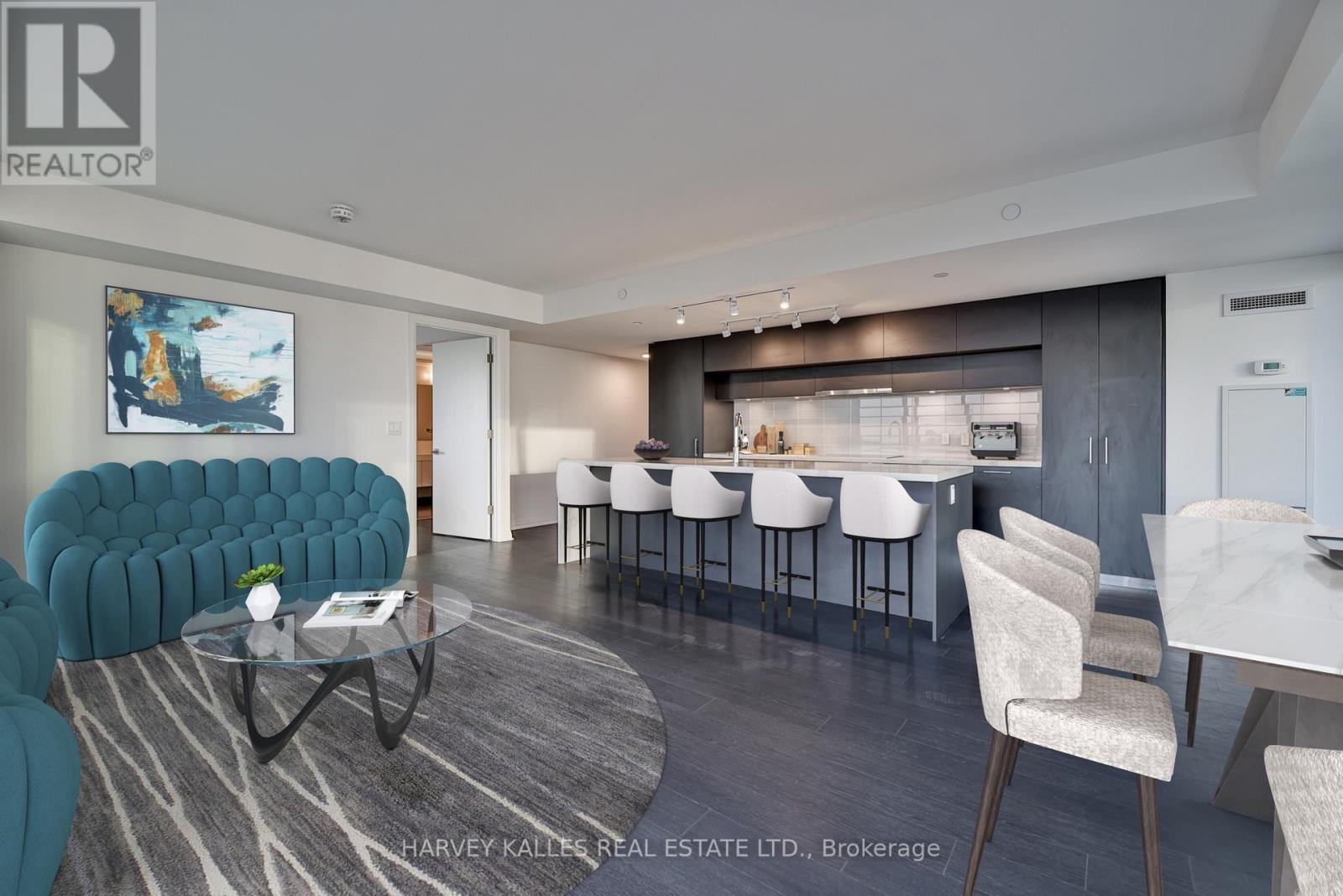 #1610 -99 FOXBAR RD, #1610