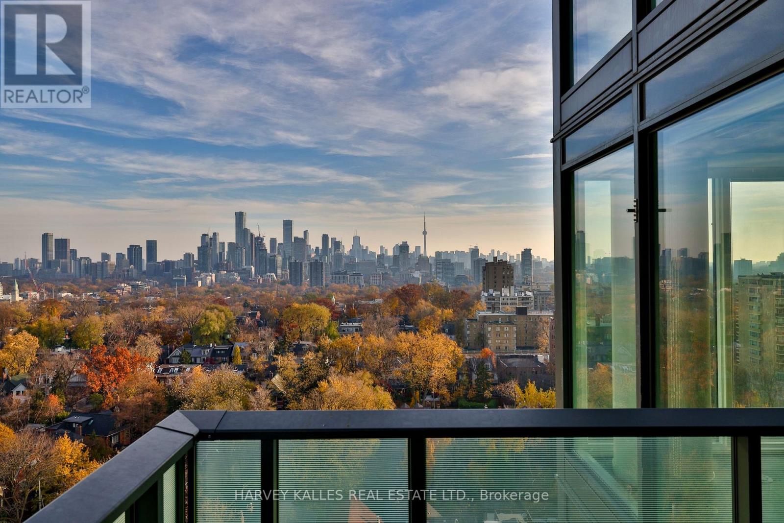 #1610 -99 FOXBAR RD, #1610