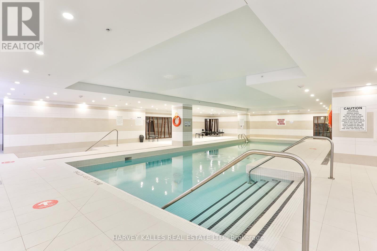 #1610 -99 FOXBAR RD, #1610