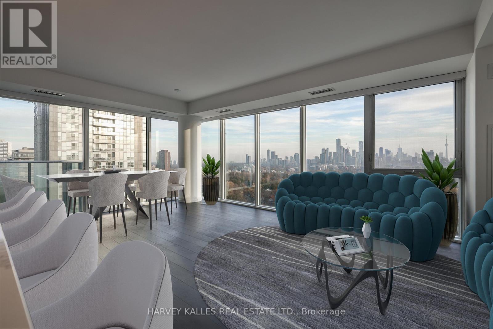 #1610 -99 FOXBAR RD, #1610