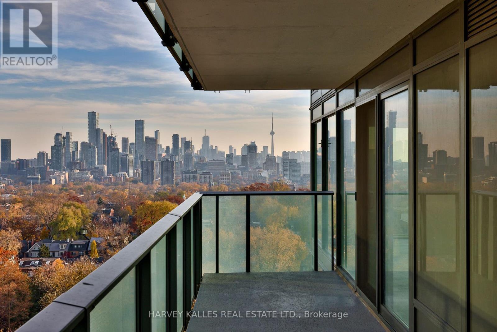 #1610 -99 FOXBAR RD, #1610