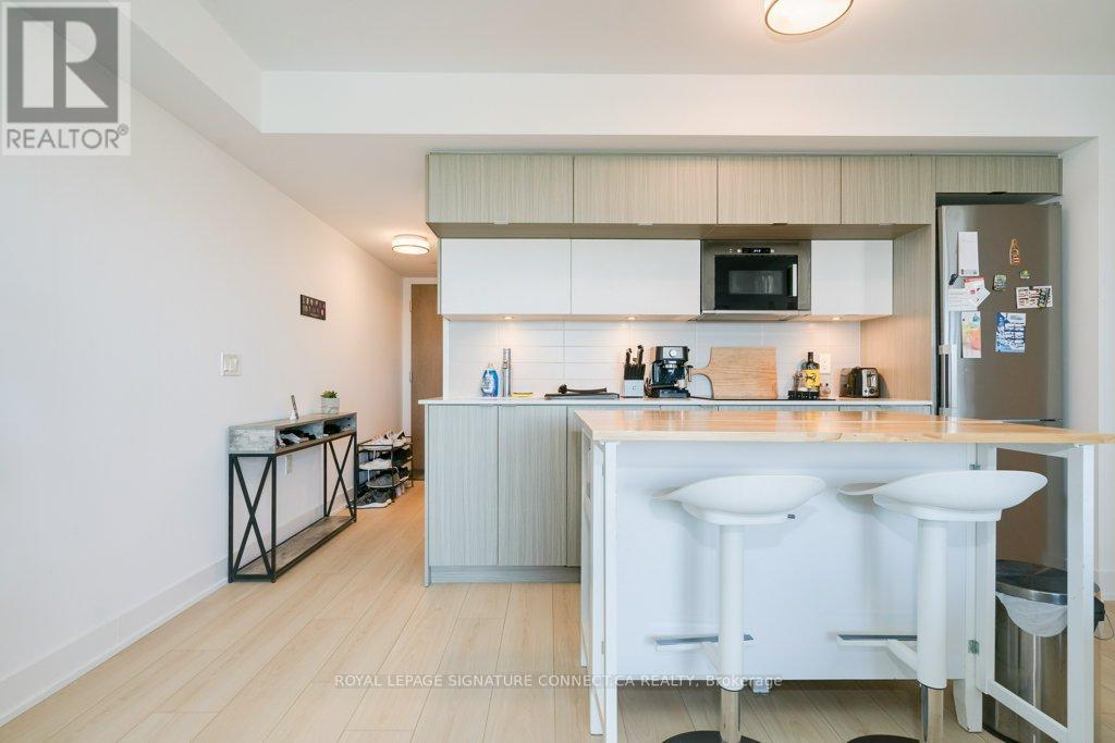#1504 -575 BLOOR ST E, #1504