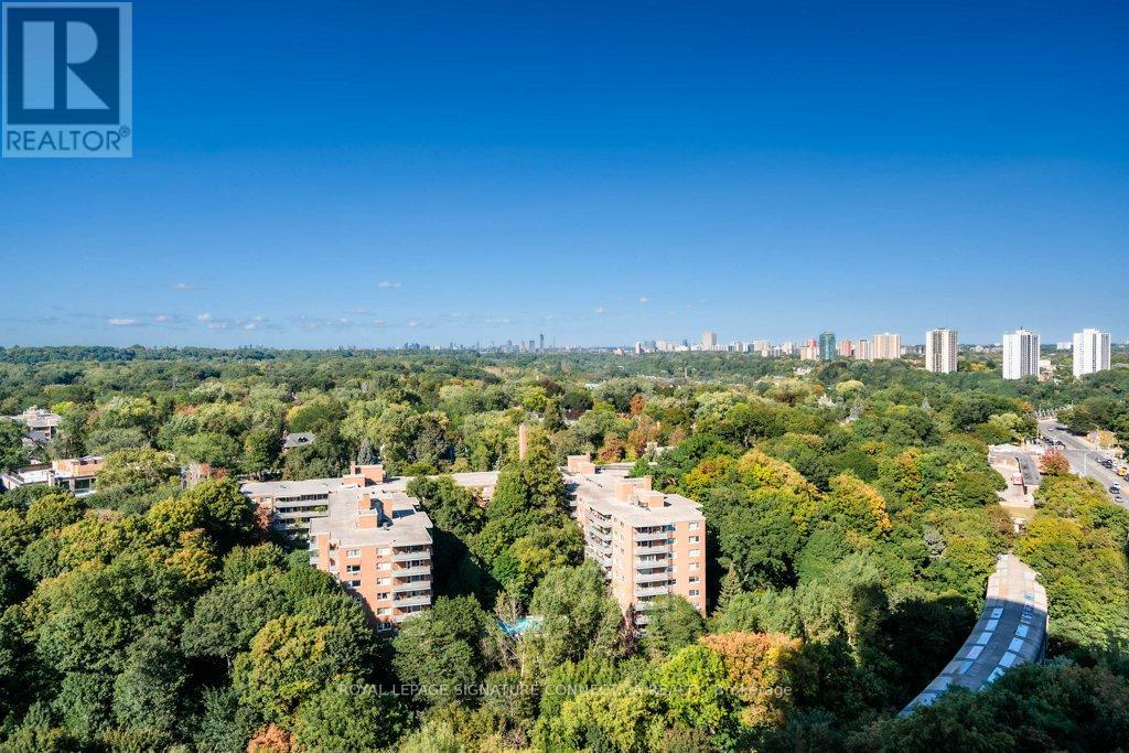 #1504 -575 BLOOR ST E, #1504