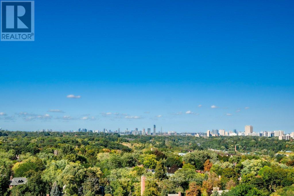 #1504 -575 BLOOR ST E, #1504