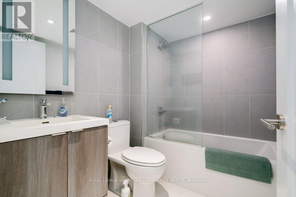 #1504 -575 BLOOR ST E, #1504
