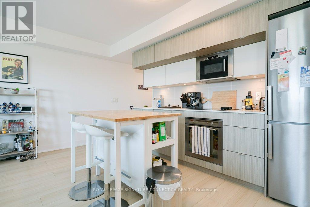#1504 -575 BLOOR ST E, #1504