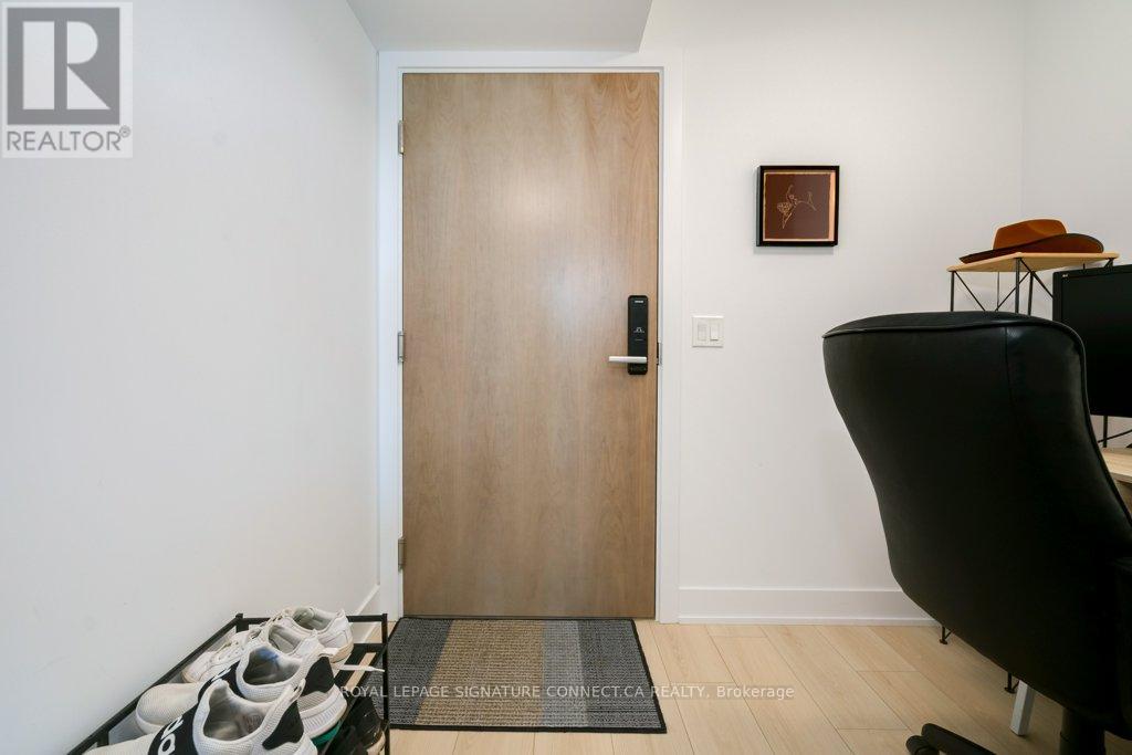 #1504 -575 BLOOR ST E, #1504