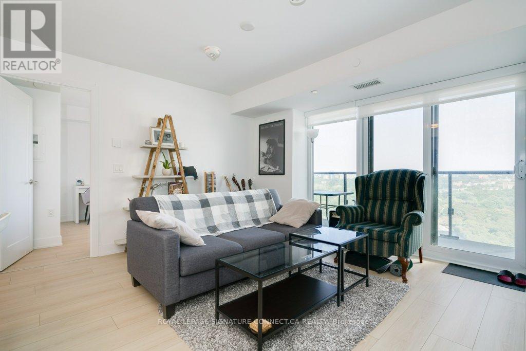 #1504 -575 BLOOR ST E, #1504