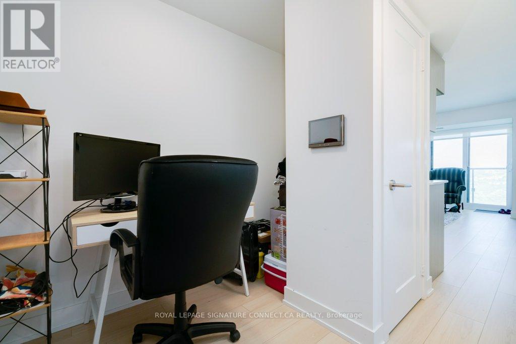 #1504 -575 BLOOR ST E, #1504