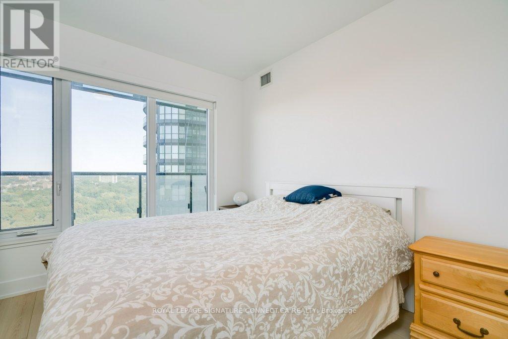 #1504 -575 BLOOR ST E, #1504