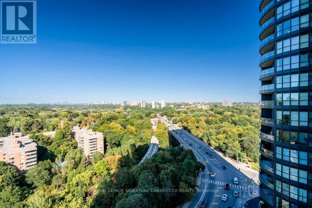 #1504 -575 BLOOR ST E, #1504