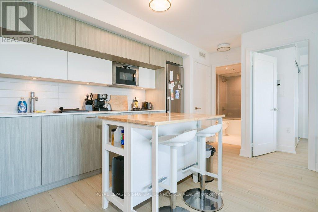 #1504 -575 BLOOR ST E, #1504