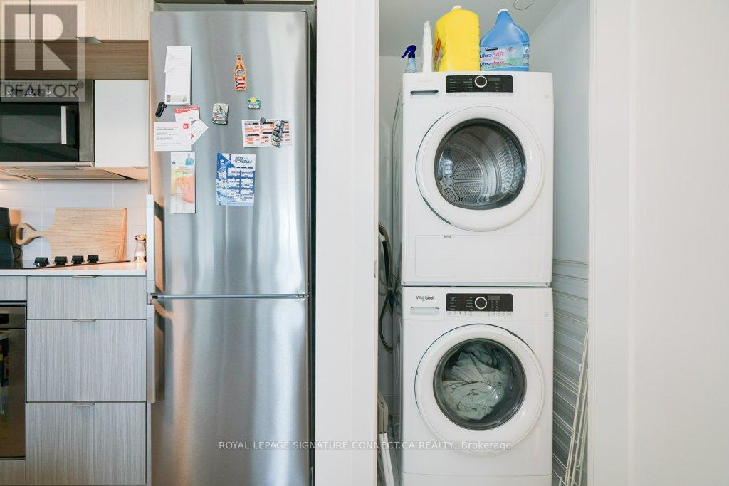 #1504 -575 BLOOR ST E, #1504