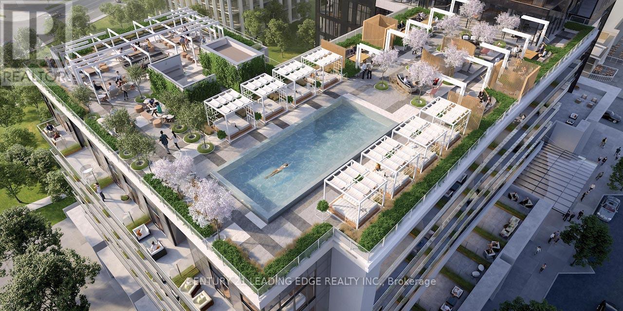 #1010 -50 O'NEILL RD, #1010